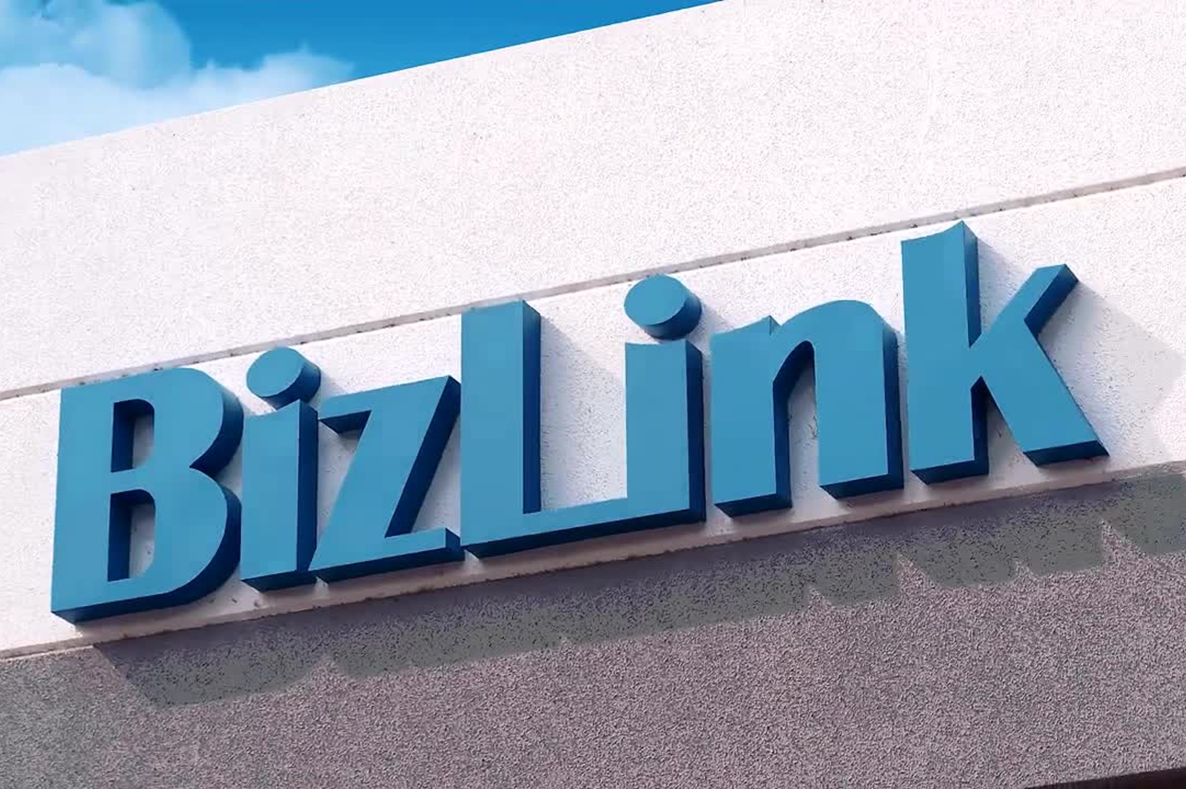 BizLink-我们从创新 创造价值