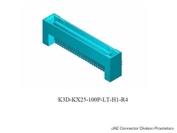 KX25-100P-LT-H1