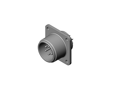 N/MS3102A14S-6P
