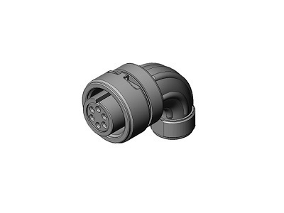 N/MS3108B14S-6S