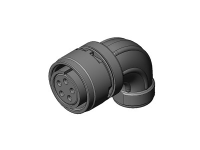 N/MS3108B18-11S