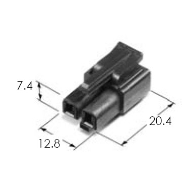 MG610224T