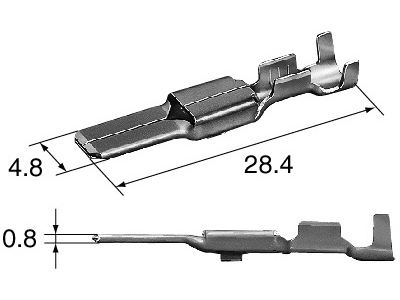 8100-0465