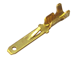 DJ611-2.8X0.5A/BS0-横