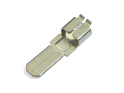 DJB621/611-5X0.6/BL2