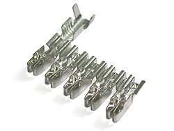 DJB621A-5X0.6X5D/BL2