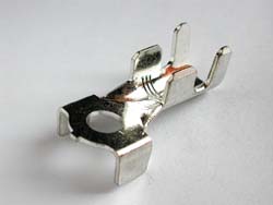 DJ431M-6F/BL2