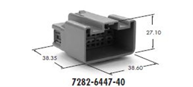 7282-6447-40