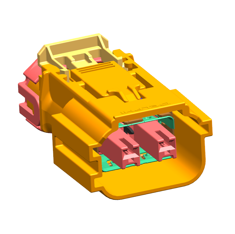 HV280 南通版本 2W 垂直阻燃 code 101 2mm2