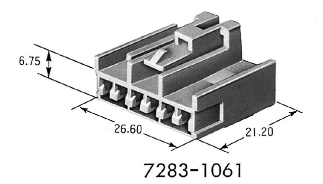 7283-1061-线束世界