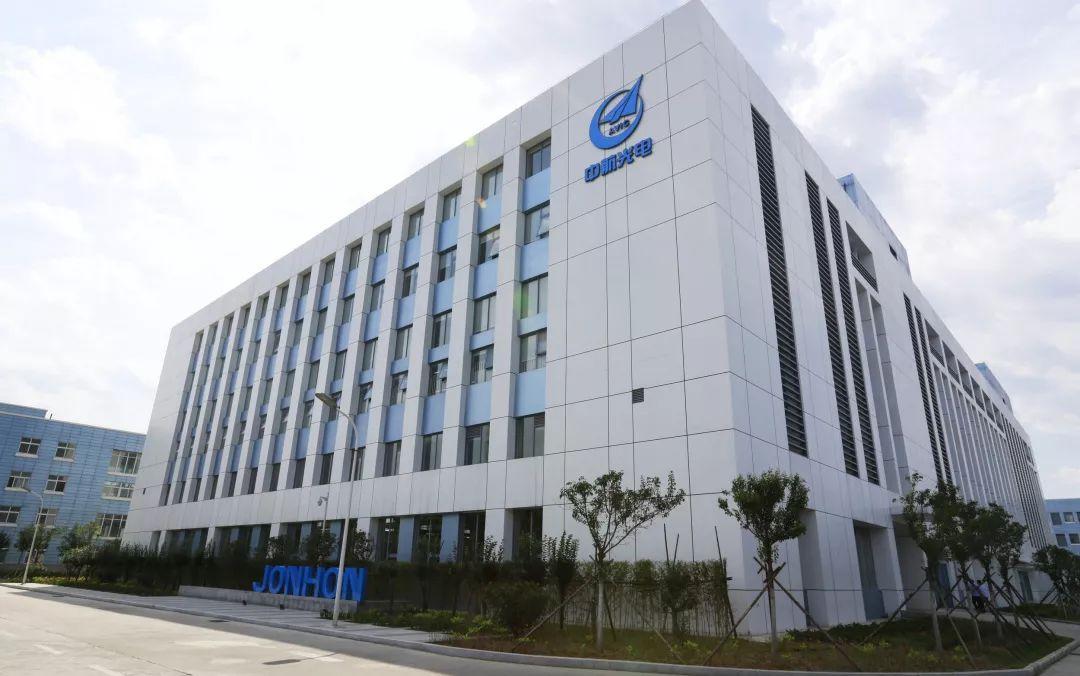 中航光电2020年净利14.39亿增长34.36%：投资收益增加