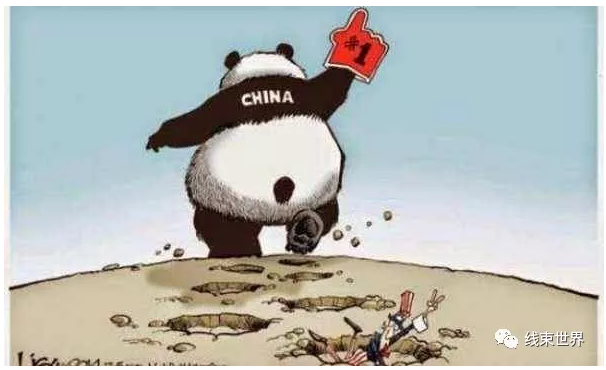 谈谈美国佬的电线