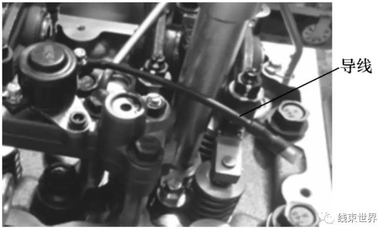 车载低压导线的设计探讨