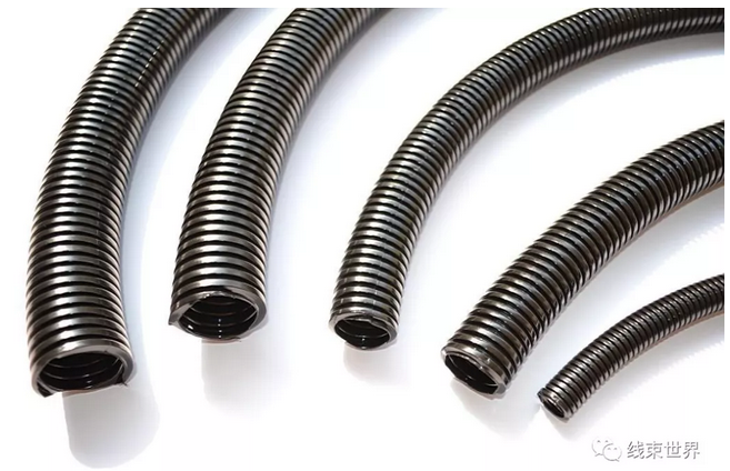 浅谈汽车用波纹管,热缩管