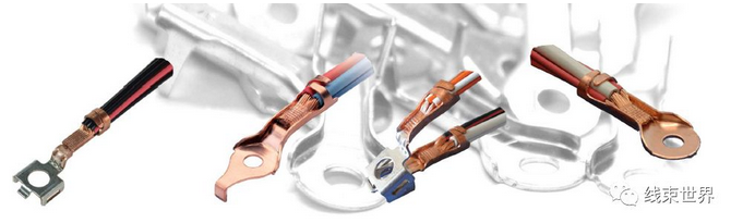 超声波金属焊接 