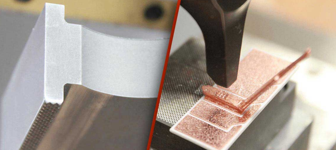 超声波金属焊接的用途？