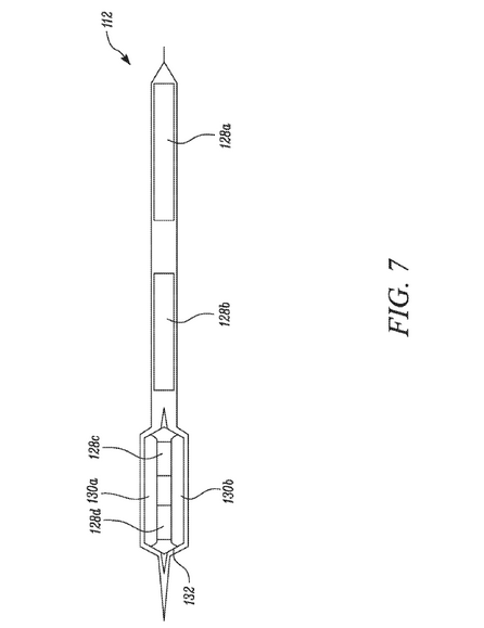 特斯拉专利翻译之新型线束系统结构