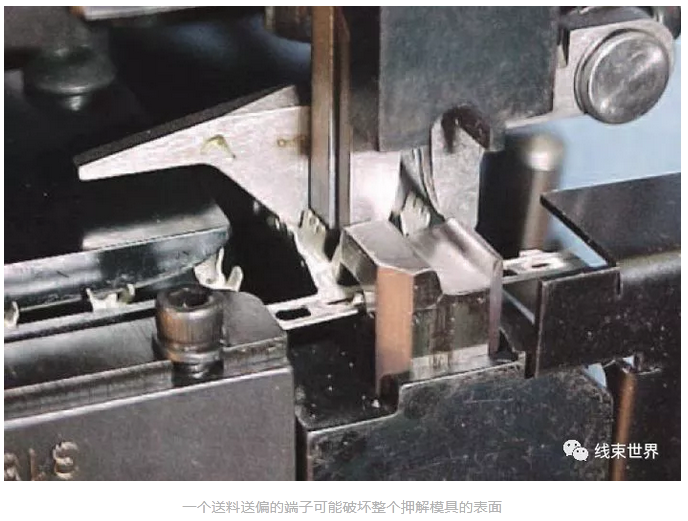 压接工具-----压接质量的最重要因素之一