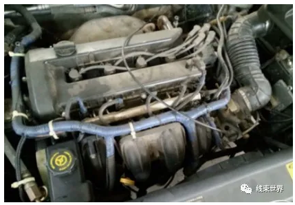 电测台设计原则及型号规格说明