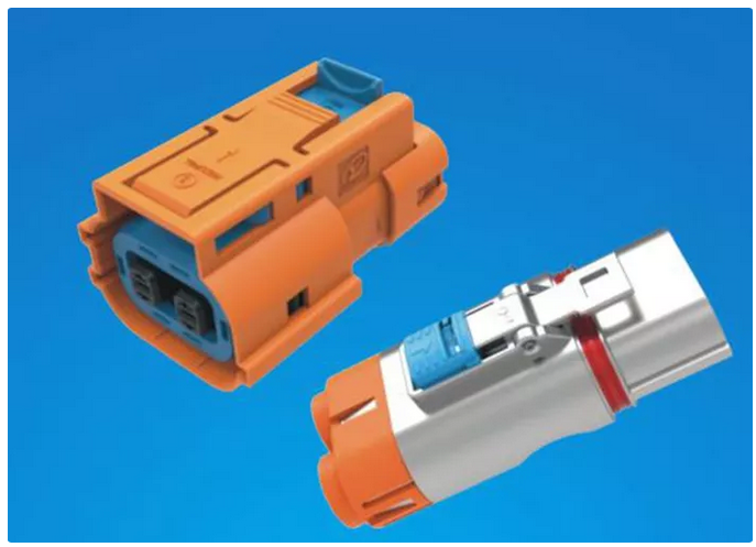 新能源汽车高压连接器技术及发展趋势分析