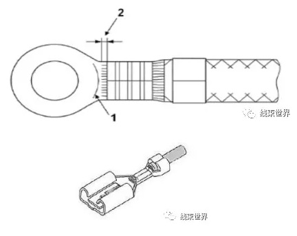 QC/T29106-2014 压接章节解读