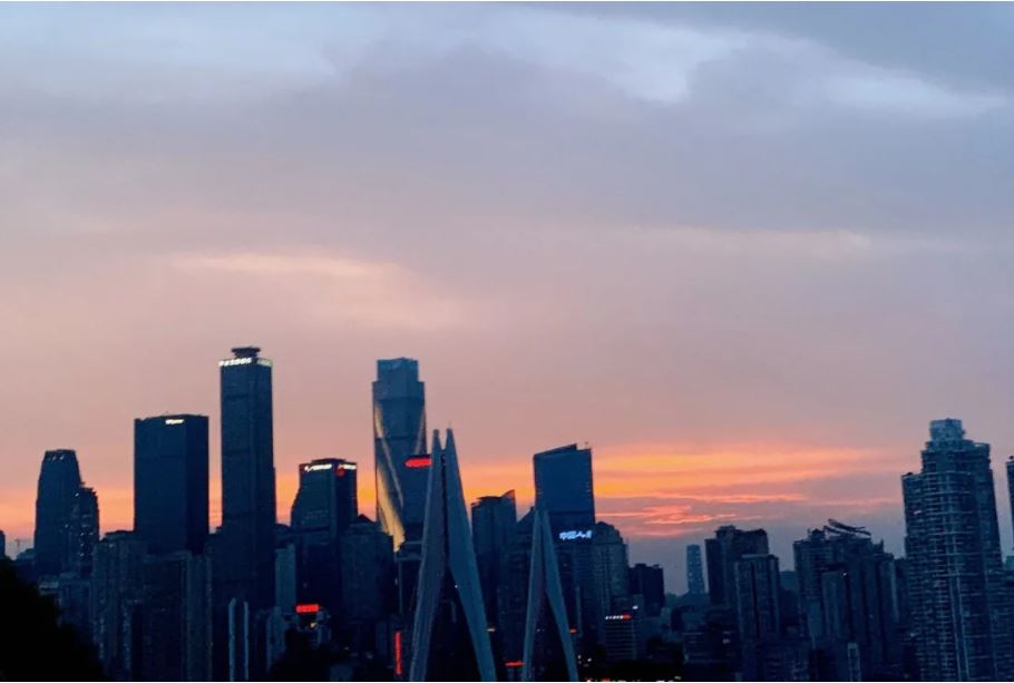 外企20年：从云端，到裁员