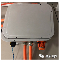 浅谈高压PDB/BDU设计与轻量化