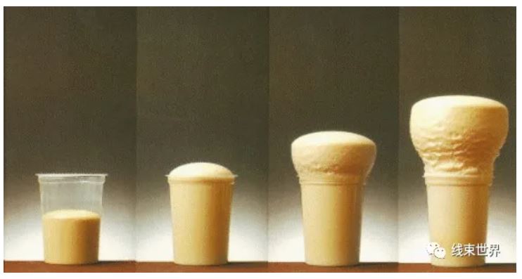 ​发泡技术在线束中的应用