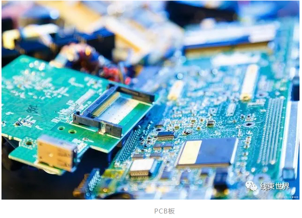 干货 | PCB连接器专用英语对照