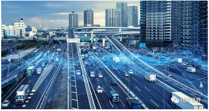 什么是V2X（安波福）?