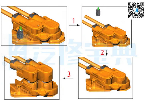 电动汽车中,HVIL高压互锁系统到底是什么?