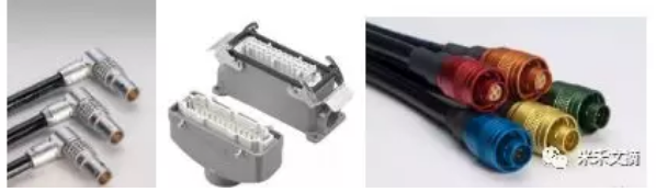 金属大电流连接器新能源汽车应用分析