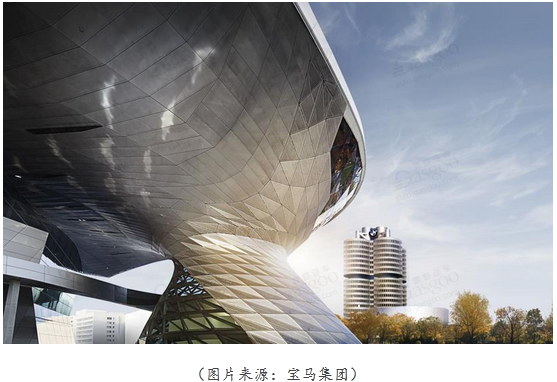 宝马计划到2025年将单车生产成本降低25%