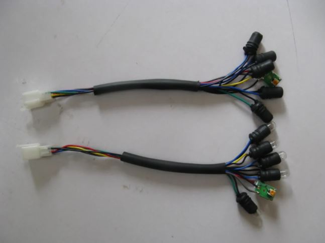 电缆束丝、绞线产品的缺陷和预防