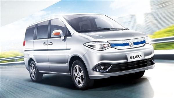 2021.6.26-郑州日产汽车有限公司召回部分帅客纯电动汽车