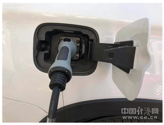 5月全球新能源车市:英国涨6倍,七国市场份额扩张