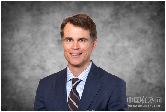 克利斯上任，负责凯迪拉克品牌在华业务发展