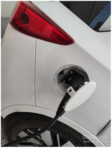 新能源汽车、锂电将站上碳中和C位