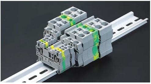 【工业接线端子】应用日益广泛，品种更加细分