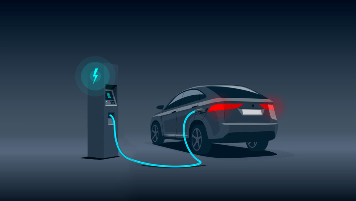 新能源汽车高压互锁原理及失效分析