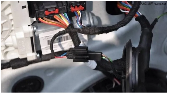 浅谈线束的防水设计