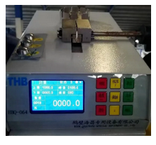 线束世界 | 拉力测试优化的改善