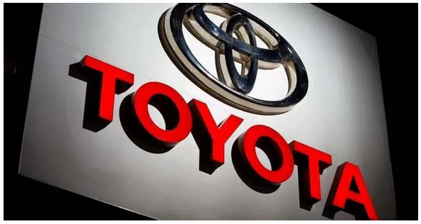 看,一例新冠如何颠覆丰田线束供应链,丰田汽车9月汽车产量将比之前的生产计划减少40%