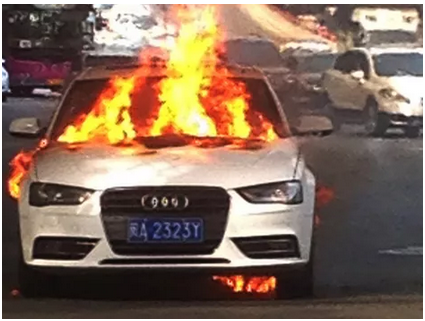 U型端子压接芯线出头长度改善