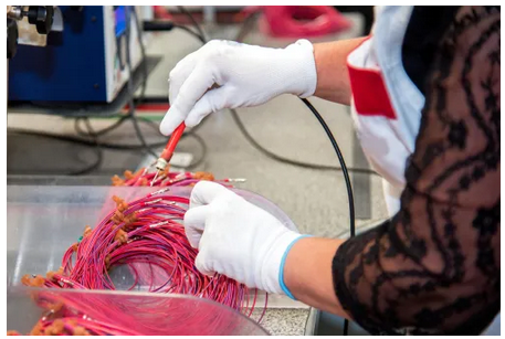 汽车线束品质检证观点及对策分析