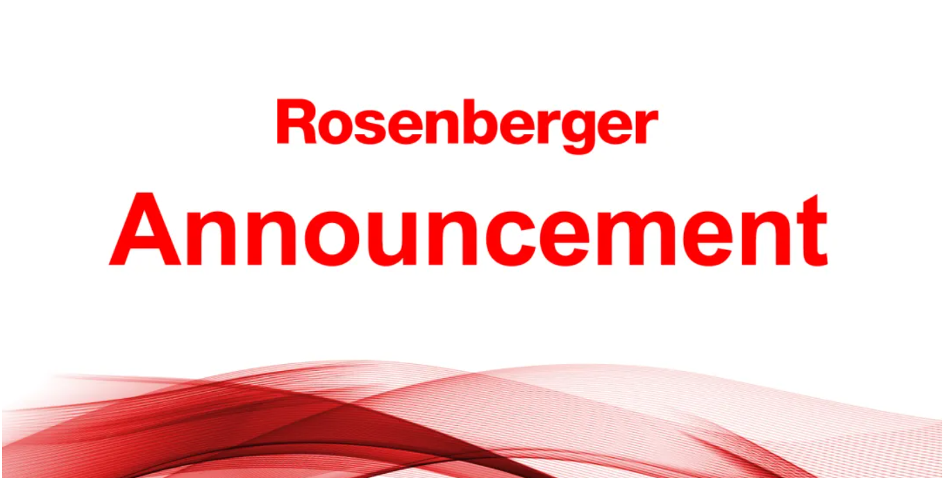 罗森伯格中国和印度业务调整