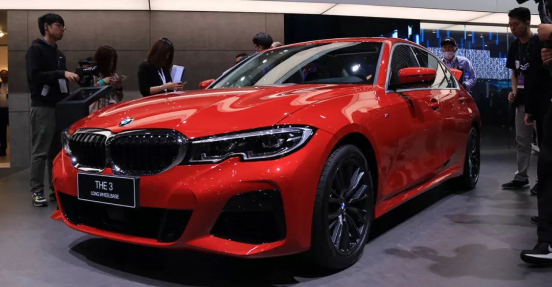 资讯 | 1月厂商销量榜公布,华晨宝马挤进前十