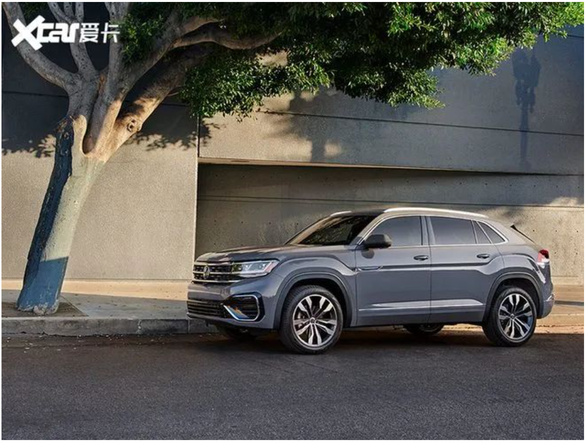 线束问题导致突然刹车，大众集团宣布在美召回22万辆途昂/途昂X