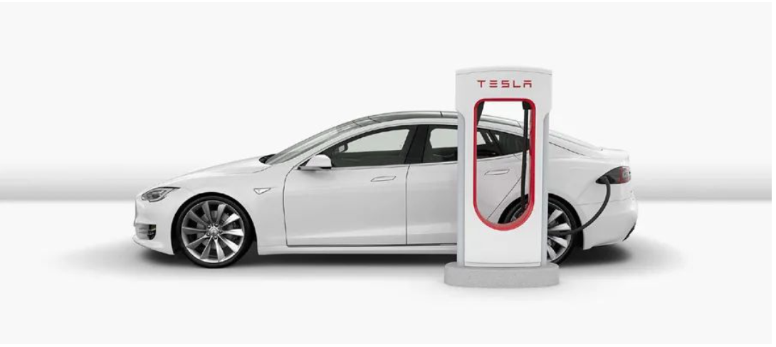 2021年全球纯电动汽车销量20强公司榜单