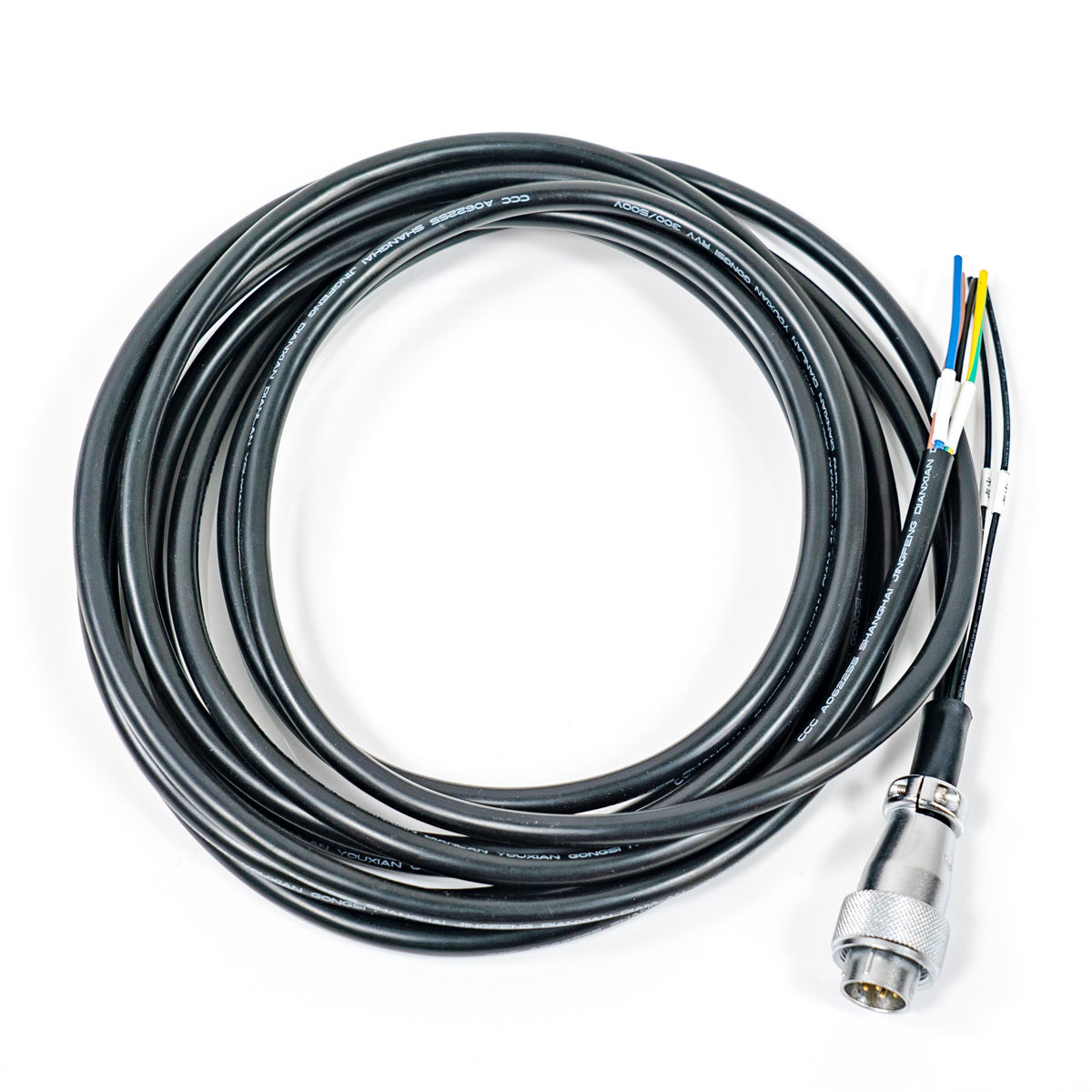 工业线束-捷优信达（JYXD）